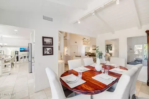 Dining - 12692 Hillside Dr, Moorpark, CA 93021 photo 2 of 2