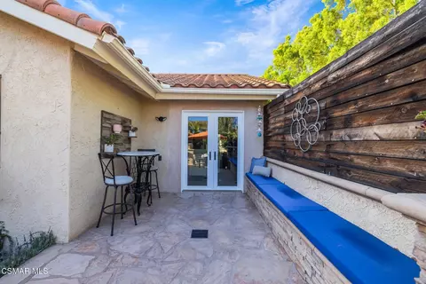 Exterior - 12692 Hillside Dr, Moorpark, CA 93021 photo 10 of 19