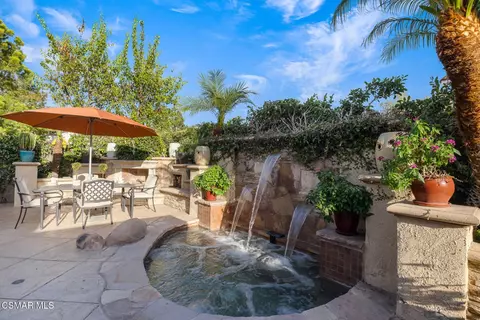 Exterior - 12692 Hillside Dr, Moorpark, CA 93021 photo 6 of 19