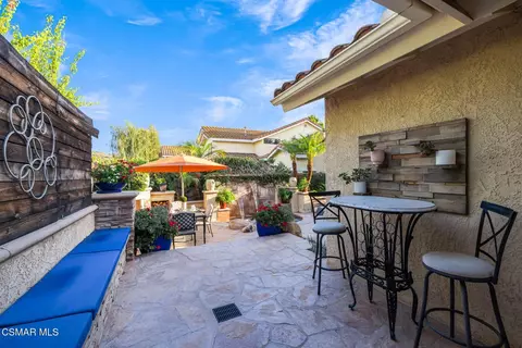 Exterior - 12692 Hillside Dr, Moorpark, CA 93021 photo 11 of 19