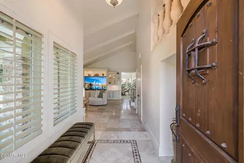 Entry Way - 12692 Hillside Dr, Moorpark, CA 93021 photo 1 of 2
