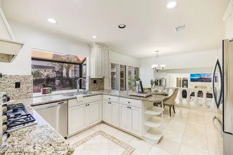 Kitchen - 12692 Hillside Dr, Moorpark, CA 93021 photo 1 of 3
