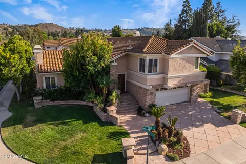 View/Area - 12692 Hillside Dr, Moorpark, CA 93021 photo 1 of 3