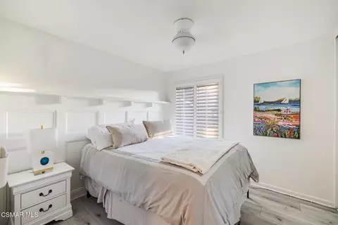 Bedroom - 12692 Hillside Dr, Moorpark, CA 93021 photo 5 of 7