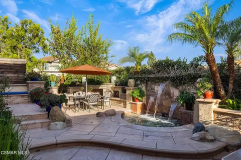 Exterior - 12692 Hillside Dr, Moorpark, CA 93021 photo 3 of 19