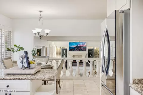 Kitchen - 12692 Hillside Dr, Moorpark, CA 93021 photo 3 of 3