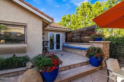 Exterior - 12692 Hillside Dr, Moorpark, CA 93021 photo 7 of 19