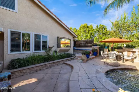Exterior - 12692 Hillside Dr, Moorpark, CA 93021 photo 5 of 19