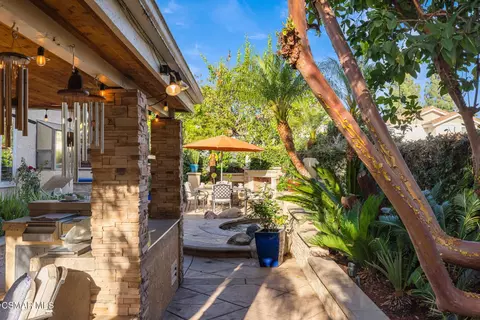 Exterior - 12692 Hillside Dr, Moorpark, CA 93021 photo 4 of 19