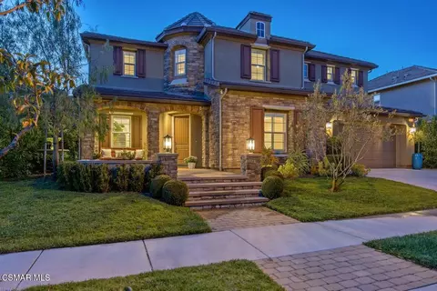 6845 Shadow Wood Dr, Moorpark, CA 93021
