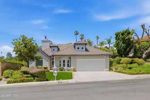 2085 Brookfield Dr, Thousand Oaks, CA 91362