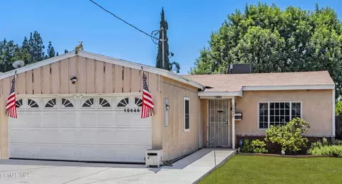 15646 Stare St, North Hills, CA 91343