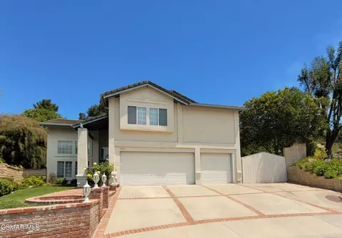2099 Ralley Ct, Thousand Oaks, CA 91362