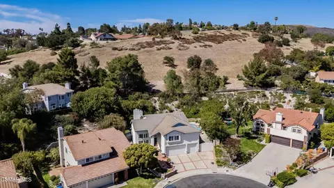 2099 Ralley Ct, Thousand Oaks, CA 91362