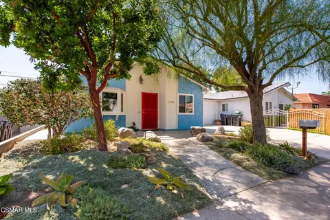 1889 Sequoia Ave, Simi Valley, CA 93063
