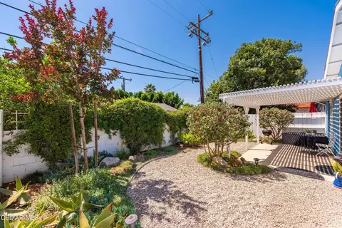 Exterior - 1889 Sequoia Ave, Simi Valley, CA 93063 photo 5 of 8