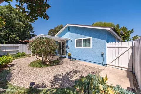 Exterior - 1889 Sequoia Ave, Simi Valley, CA 93063 photo 6 of 8