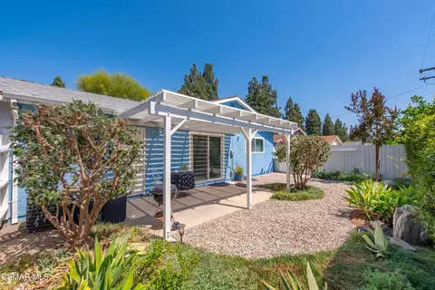 Exterior - 1889 Sequoia Ave, Simi Valley, CA 93063 photo 8 of 8