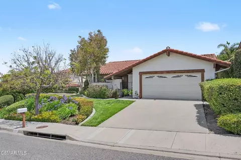 3668 Sunset Knolls Dr, Thousand Oaks, CA 91362