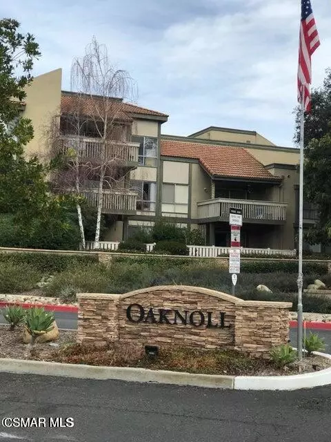 286 Oakleaf Dr #32, Thousand Oaks, CA 91360