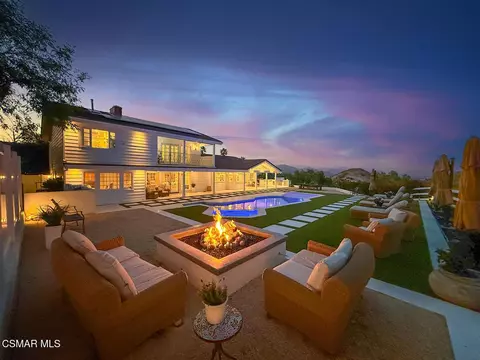 5 Concho Ln, Bell Canyon, CA 91307