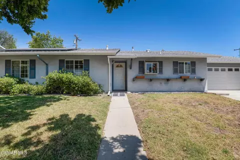 1102 Ayers Ave, Ojai, CA 93023