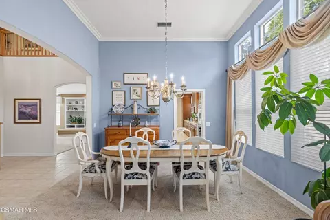 Dining - 290 Chantilly Cir, Simi Valley, CA 93065 photo 1 of 3
