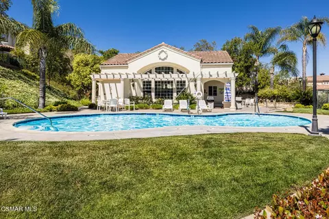 Exterior - 290 Chantilly Cir, Simi Valley, CA 93065 photo 7 of 7