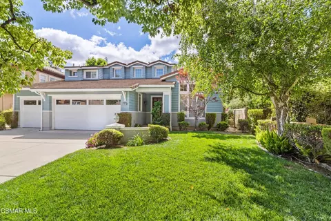 290 Chantilly Cir, Simi Valley, CA 93065