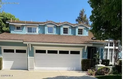 290 Chantilly Cir, Simi Valley, CA 93065