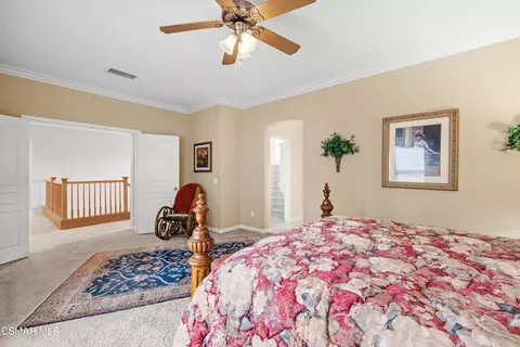 Bedroom - 290 Chantilly Cir, Simi Valley, CA 93065 photo 2 of 3