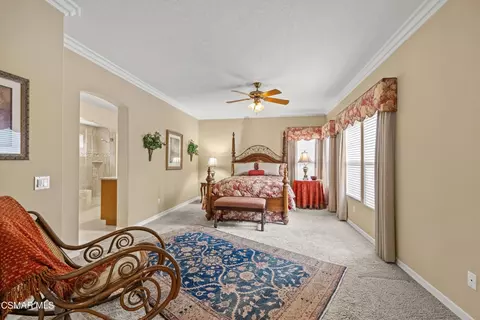 Bedroom - 290 Chantilly Cir, Simi Valley, CA 93065 photo 1 of 3