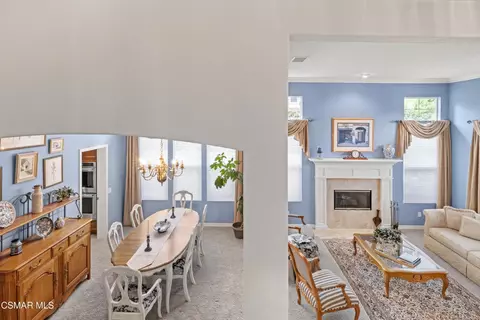 Dining - 290 Chantilly Cir, Simi Valley, CA 93065 photo 3 of 3