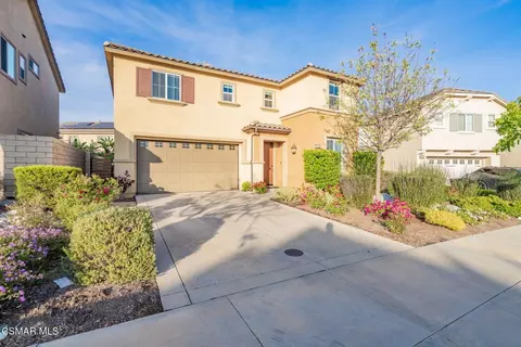 7116 Baneberry Ave, Moorpark, CA 93021