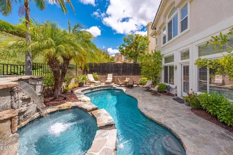 2893 Arbella Ln, Thousand Oaks, CA 91362