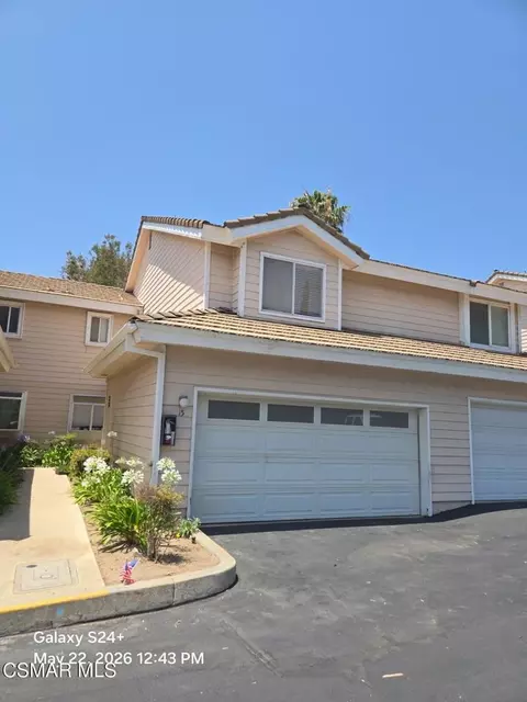 2762 Erringer Rd #15, Simi Valley, CA 93065