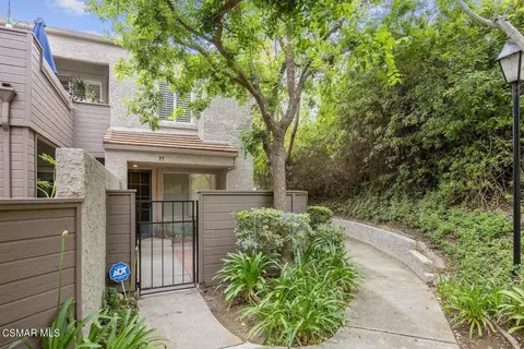 77 Via Colinas, Thousand Oaks, CA 91362