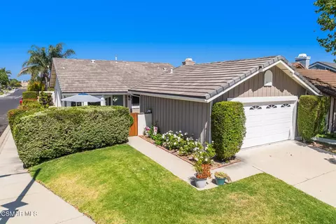 Exterior - 4507 N Ashtree St, Moorpark, CA 93021 photo 12 of 12