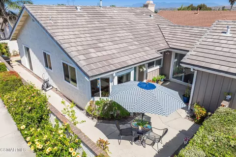 Exterior - 4507 N Ashtree St, Moorpark, CA 93021 photo 11 of 12