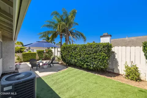 Exterior - 4507 N Ashtree St, Moorpark, CA 93021 photo 10 of 12