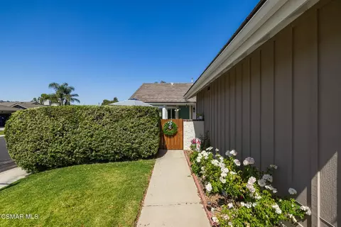 Exterior - 4507 N Ashtree St, Moorpark, CA 93021 photo 2 of 12