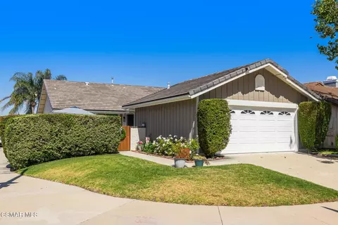 4507 N Ashtree St, Moorpark, CA 93021