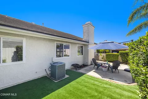 Exterior - 4507 N Ashtree St, Moorpark, CA 93021 photo 9 of 12
