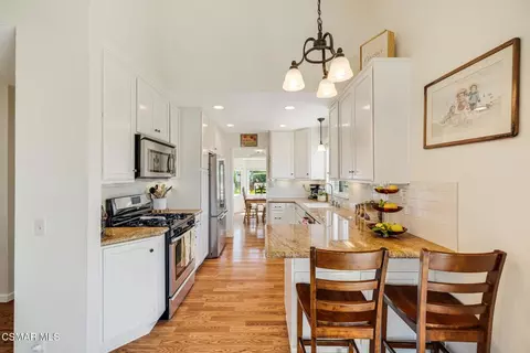 Kitchen - 4507 N Ashtree St, Moorpark, CA 93021 photo 1 of 4