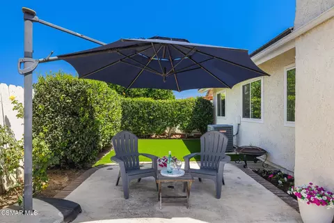Exterior - 4507 N Ashtree St, Moorpark, CA 93021 photo 8 of 12