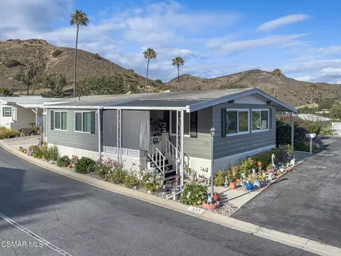 243 El Cielo, Newbury Park, CA 91320