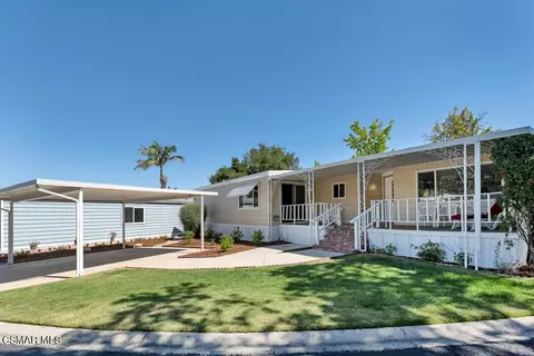 2779 Thunderbird Dr #80, Thousand Oaks, CA 91362