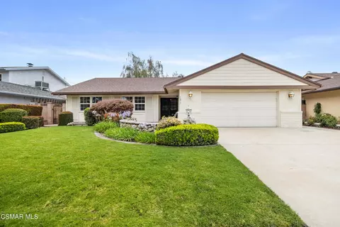 Exterior - 1877 Fred Ave, Simi Valley, CA 93065 photo 2 of 5
