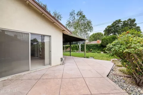 Exterior - 1877 Fred Ave, Simi Valley, CA 93065 photo 5 of 5