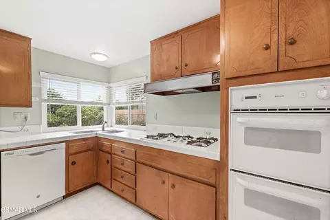 Kitchen - 1877 Fred Ave, Simi Valley, CA 93065 photo 2 of 2